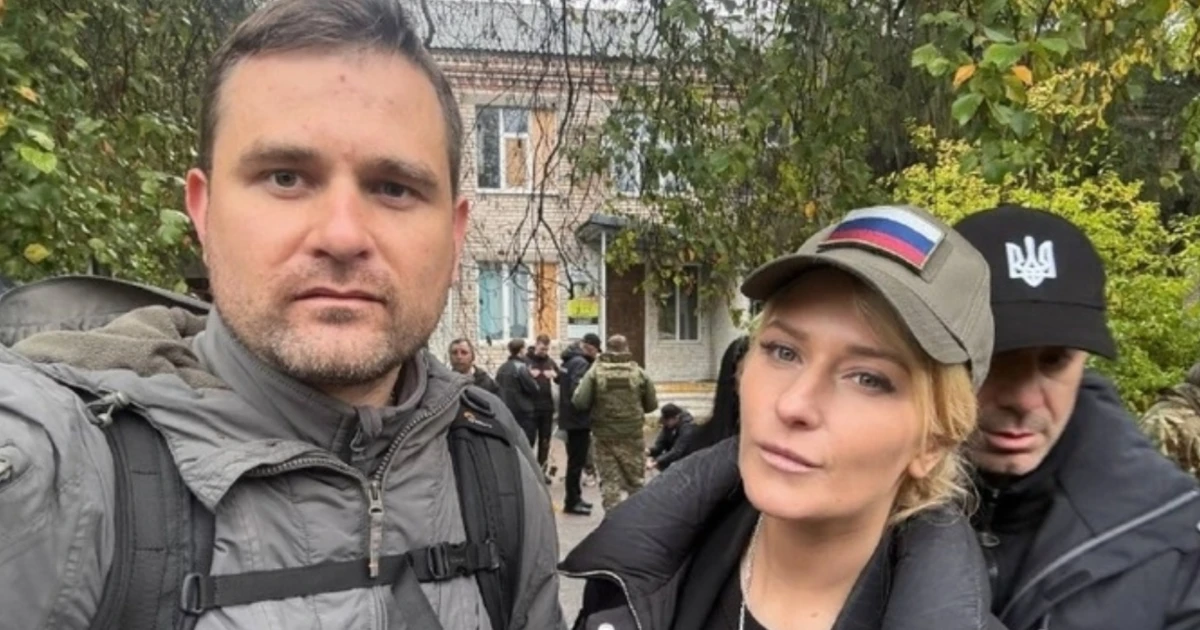 Украински предател: Украйна наруши примирието в Олешки. Руският омбудсман: Можем да съжителстваме с Украйна