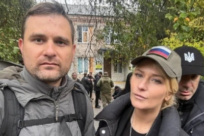 Украински предател: Украйна наруши примирието в Олешки. Руският омбудсман: Можем да съжителстваме с Украйна