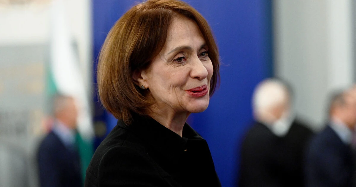 Цитат на деня: Стремежът да умилостивим Путин няма да ни защити от удари