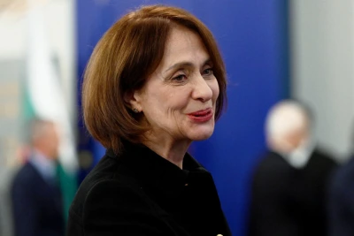 Цитат на деня: Стремежът да умилостивим Путин няма да ни защити от удари