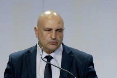 Съдия Васил Петков изрази резервите си спрямо промените в Закона за съдебната влас