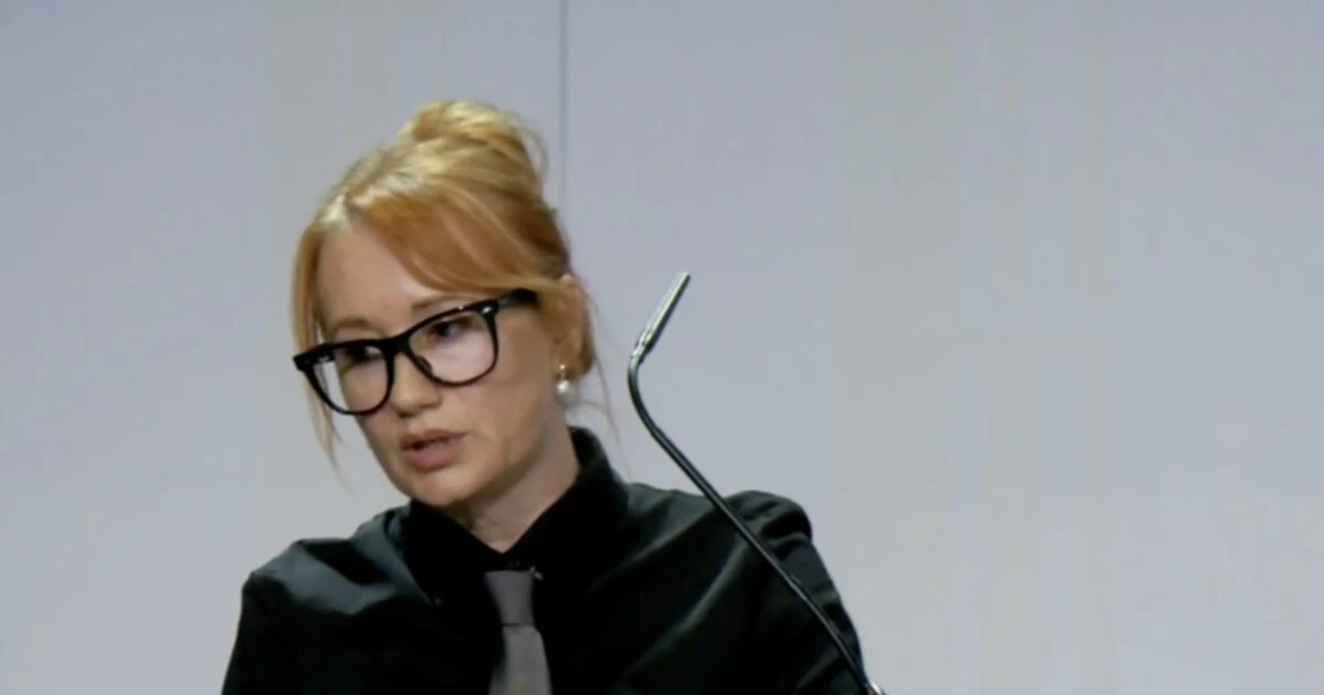 Весела Евстатиева: Съдебният съвет следва да брани независимостта