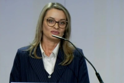 Съдия Даниела Александрова: Не ви обещавам чудеса, а работа