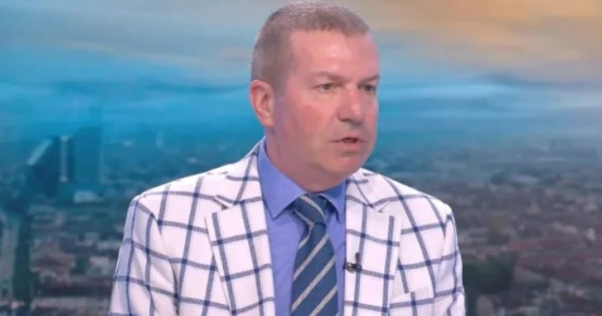 Адвокат Менко Менков: Съдията, постановил решението за Кристиан Николов се ползва с изключително добра репутация