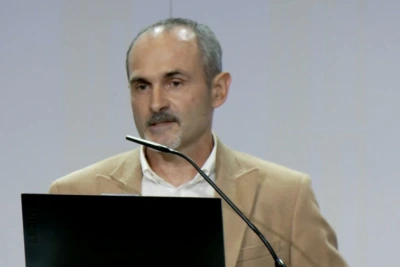 Владимир Вълков настоява за обективно измерване на натовареността на съдиите