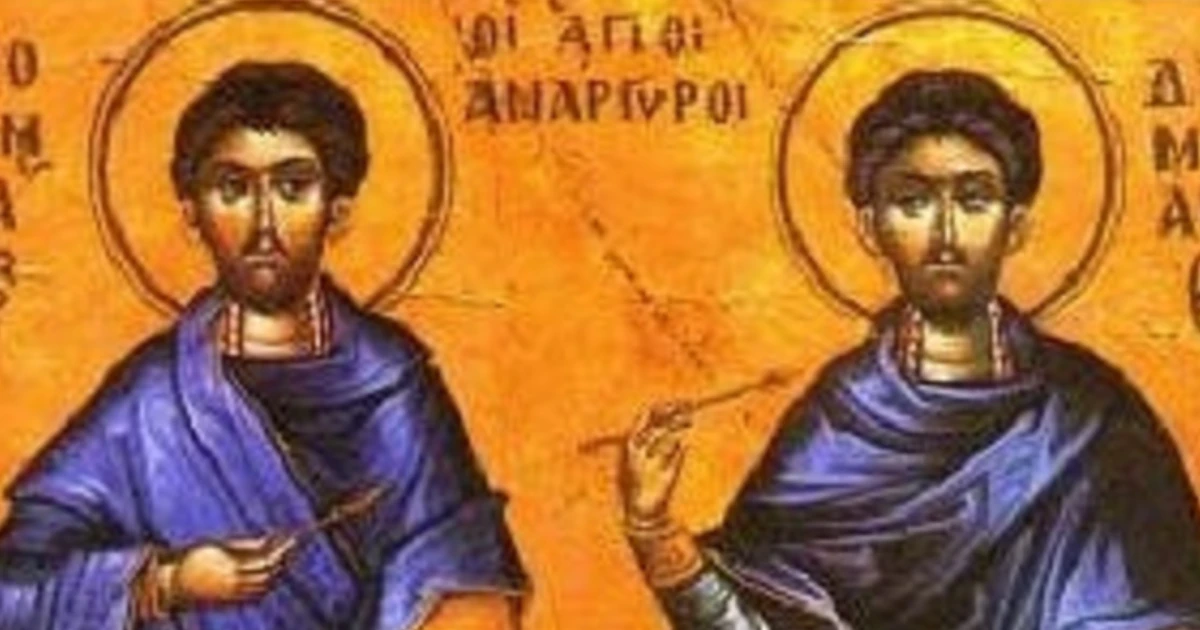 Почитаме големи светци  на 1 ноември: Какво трябва и какво не трябва да се прави утре