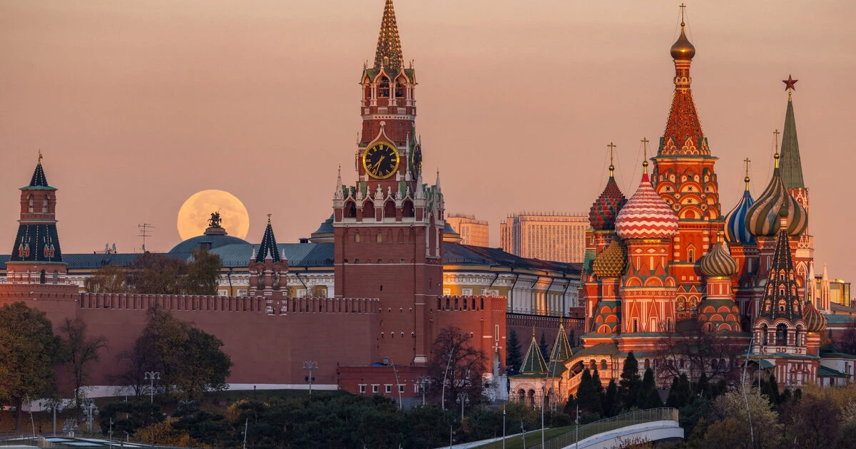 САЩ предупредили Русия за готвен атентат в Москва