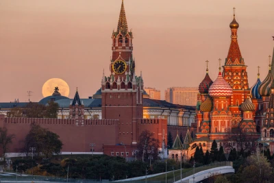 САЩ предупредили Русия за готвен атентат в Москва