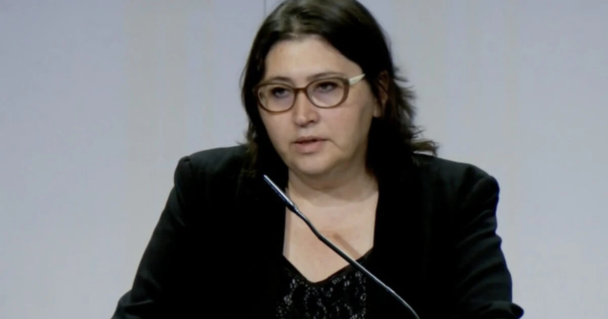 Надя Пеловска-Дилкова: Отстъплението от конституционните и морални принципи трябва да спре