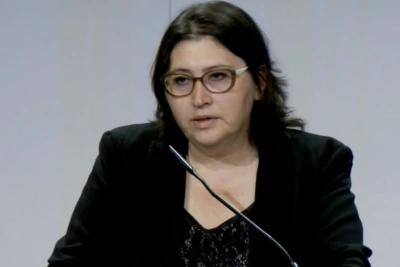 Надя Пеловска-Дилкова: Отстъплението от конституционните и морални принципи трябва да спре