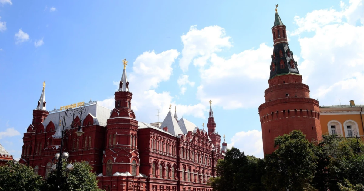 САЩ са предупредили Русия за възможна терористична атака в Москва