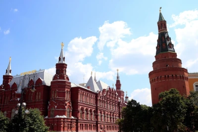 САЩ са предупредили Русия за възможна терористична атака в Москва