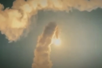 Новата украинска балистична ракета FP-7 още не е изгодна: Създателят ѝ разкри детайли (ВИДЕО)