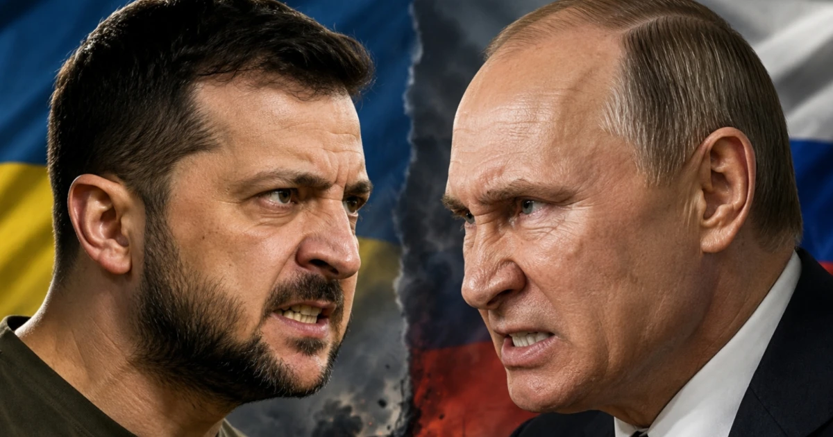 Не знам какво му има – дали е абсолютно луд, наполовина полудял или 10% луд. Надявам се, че разбира какво прави