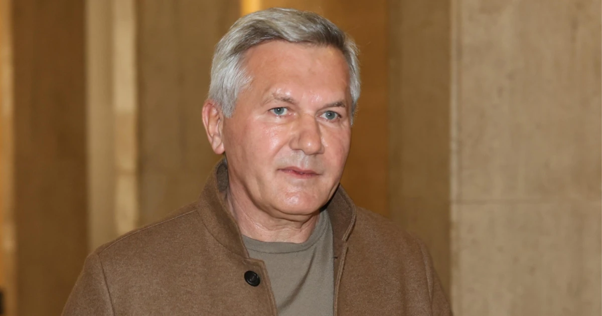 Собственикът на ЦСКА се появи на новата "Българска Армия" до Христо Стоичков (ВИДЕО)