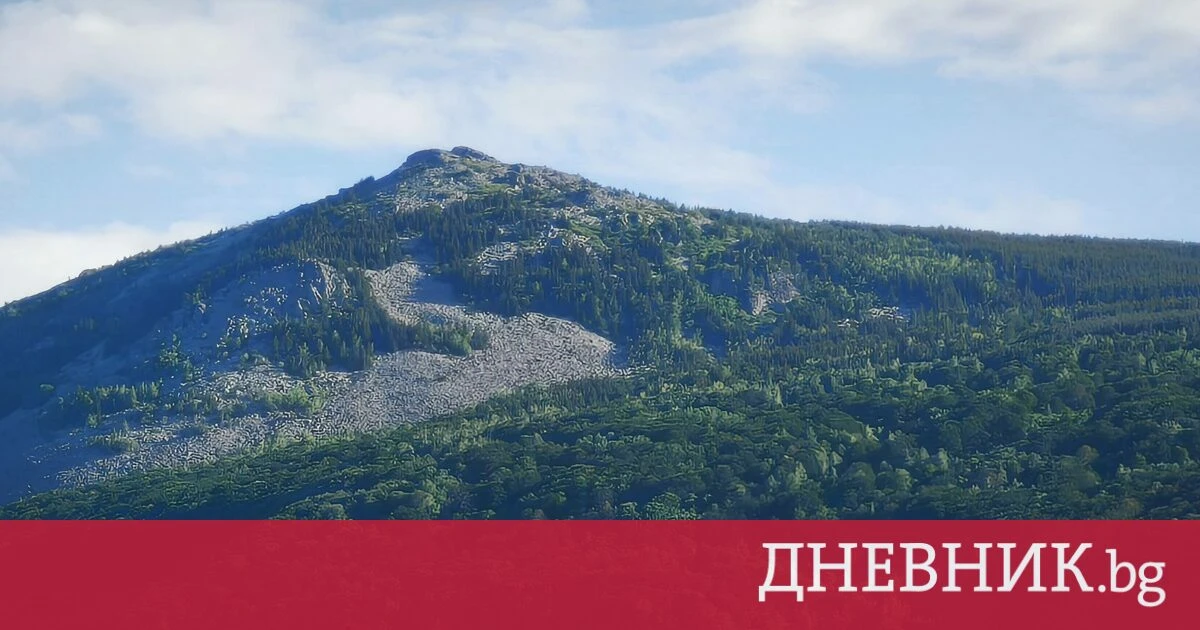 Днес слънцето се връща и се затопля