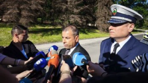 Столичната полиция подготвя нови регулации за тротинетките в София