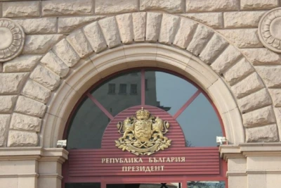 Изборите за президент в България могат да се проведат между 25 октомври и 22 ноември