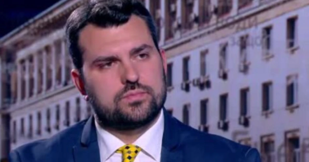 Георг Георгиев: Няма срокове, които да ни притискат за президентската кандидатура на ГЕРБ