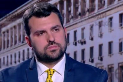 Георг Георгиев: Няма срокове, които да ни притискат за президентската кандидатура на ГЕРБ
