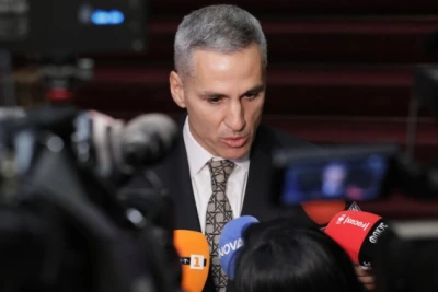 Андрей Гюров: Решението за президентска кандидатура не е лично, а въпрос за бъдещето на България