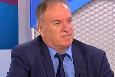 Проф. Владимир Чуков: Германия, както и други европейски държави, остава постоянна мишена за терористични атаки заради големите мигрантски общности и наличието на радикализирани елементи