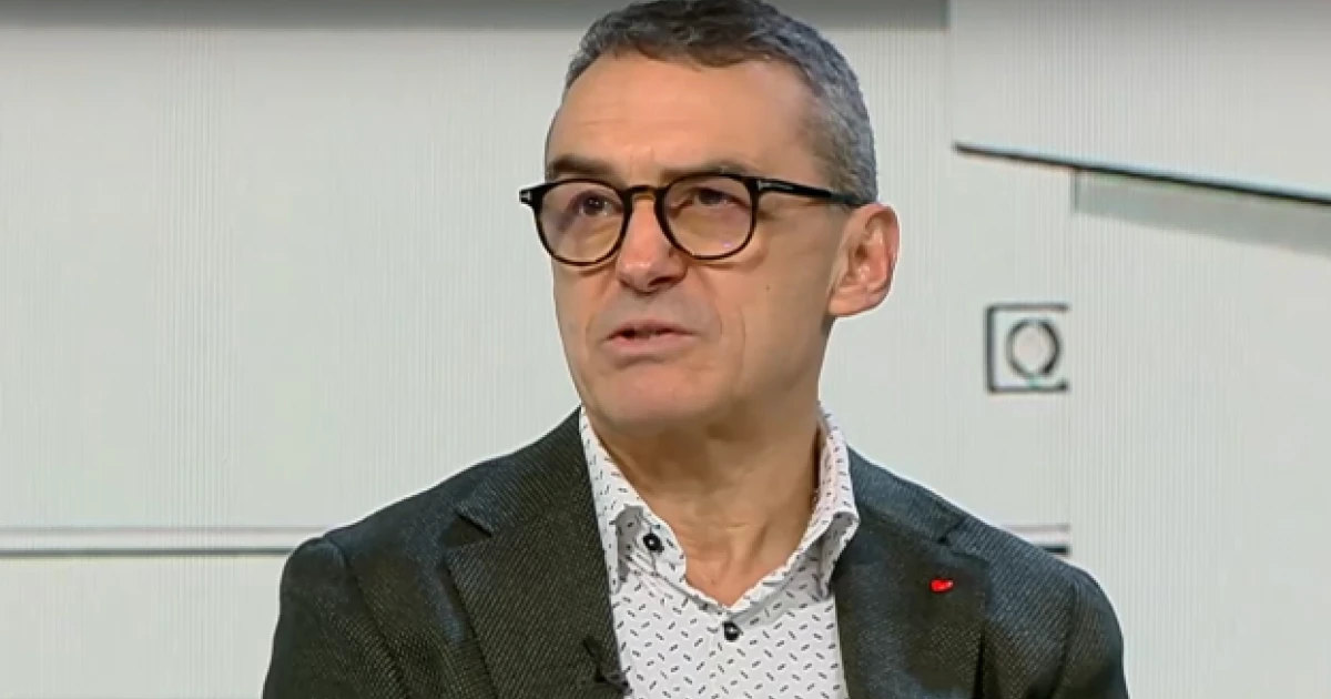 Проф. д-р Иво Петров: Предсърдното мъждене може да доведе до инсулт, ако не бъде открито и лекувано навреме
