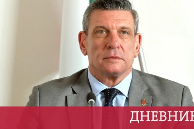 И Кандев още не е решил дали ще влиза в политиката
