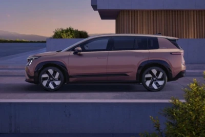 Всичко за ... SKODA Peaq