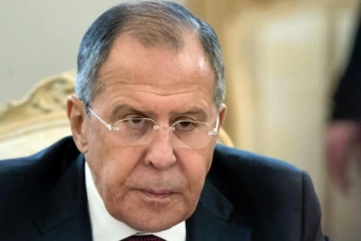 Сергей Лавров: Западът се преструва, че се интересува от преговори за украинско споразумение и прибягна до открити ултиматуми към Русия