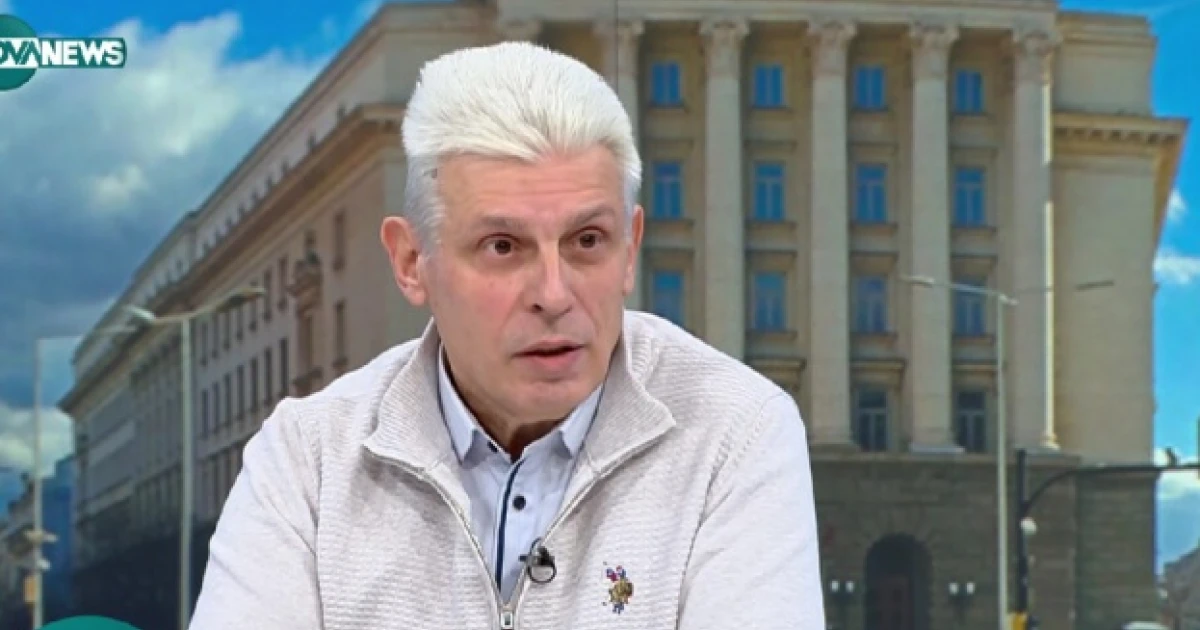 Атанас Кацарчев: Според нас от КТ "Подкрепа" този бюджет си поставя съвсем различни цели, в сравнение с предишния