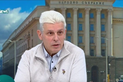 Атанас Кацарчев: Според нас от КТ "Подкрепа" този бюджет си поставя съвсем различни цели, в сравнение с предишния