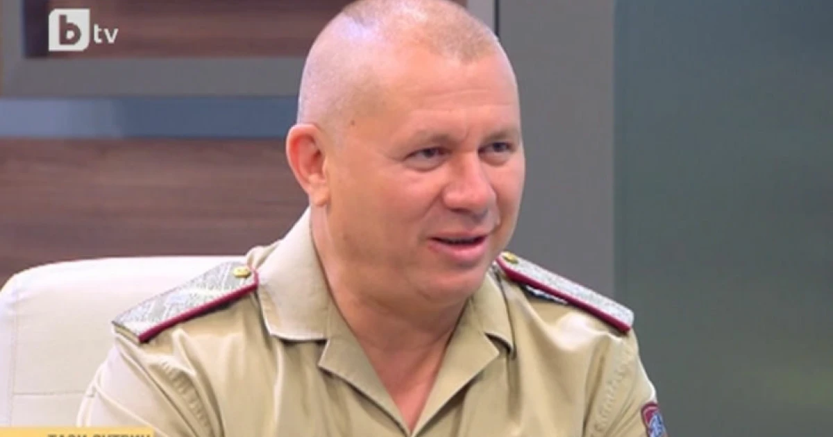 Ген. Шивиков осъди прокуратурата да му плати oбeзщeтeниe 150 000 лeвa