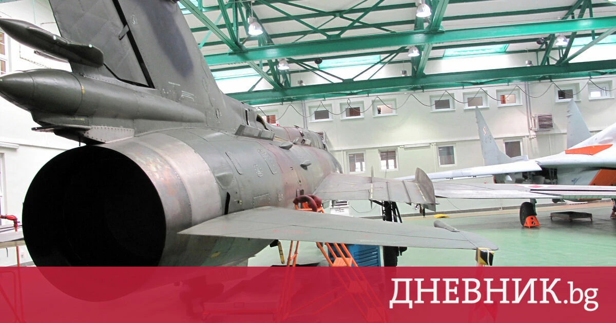 Премиерът получи обещания от полската WZL-2, че ще продължи поддръжката на МиГ-29