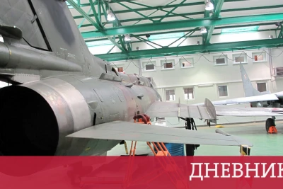 Премиерът получи обещания от полската WZL-2, че ще продължи поддръжката на МиГ-29