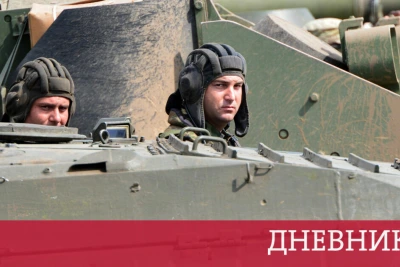 Парламентът одобри поскъпването на бронираните машини "Страйкър"