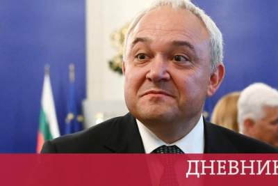 Демерджиев обяви, че до края на деня ще изпрати в парламента списъка на хората, пътували с Пеевски