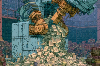 👾 AI новини: Защо AI моделите стават толкова скъпи; Стари книги подхранват AI; Opus 5 е тук