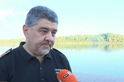 Евакуираха 186 пътници от заседнал круизен кораб в Дунав, няма пострадали