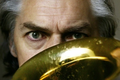 Интервю | Ян Гарбарек: "Моят звук е единственото, което мога да предложа на света"