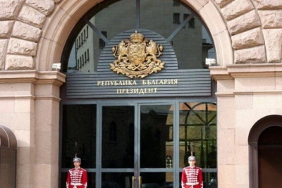 Определиха датата за президентските избори: България гласува на 25 октомври
