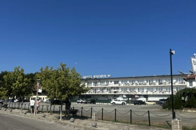 Хотел вместо паркинг в Стария Созопол: Общината обсъжда спорна сделка