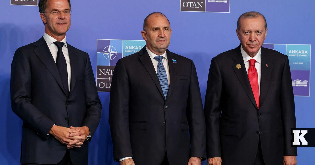Важните новини през седмицата