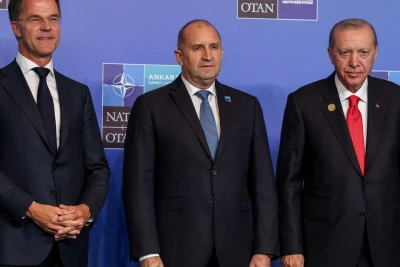 Важните новини през седмицата