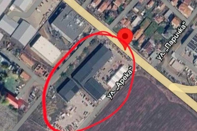 Случаят "Връбница" с незаконните строежи: какво знаем до тук