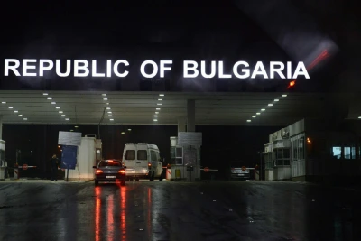 България и Сърбия започват работа по втори граничен пункт при "Калотина"