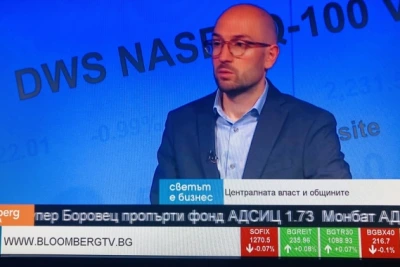 Георги Клисурски: СО ще направи дългосрочни инвестиции в транспортна инфраструктура и нови превозни средства за градския транспорт