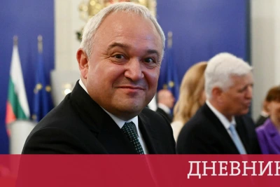 Визита на Демерджиев в САЩ може да отвори разговори за санкциите по "Магнитски"