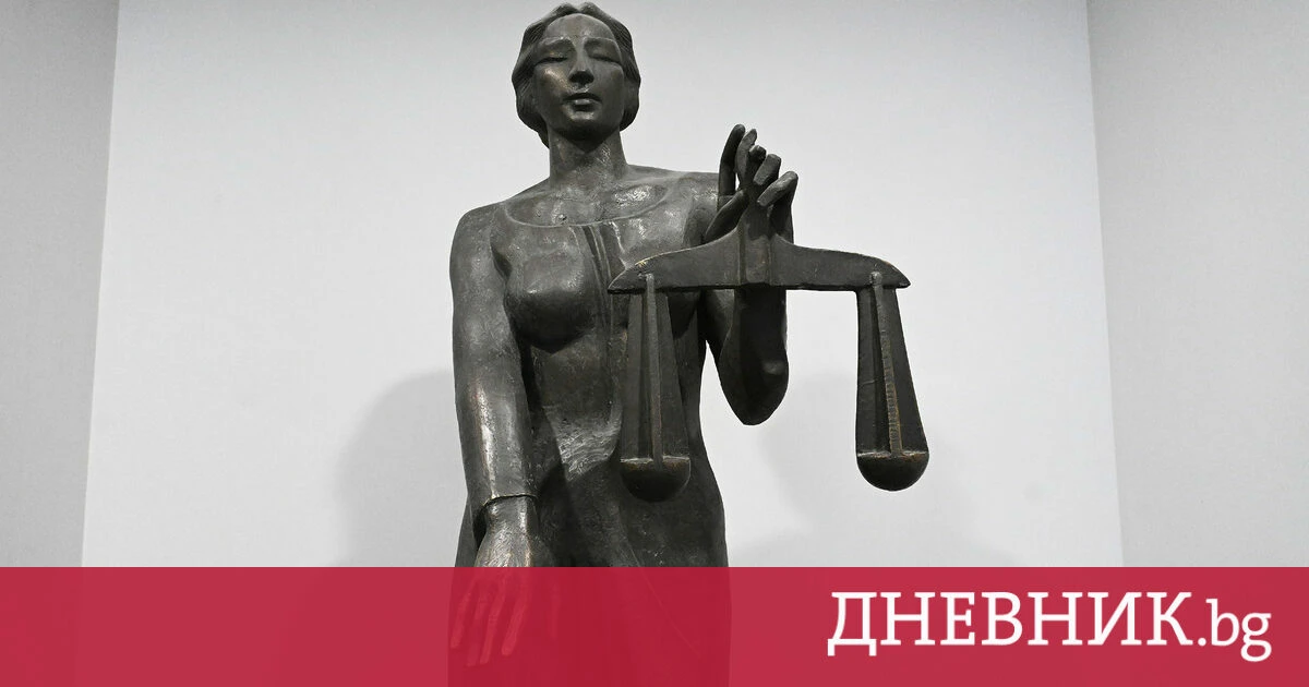 Жена, обвинена в опит за сплашване на свидетел срещу "Калашниците, остава в ареста