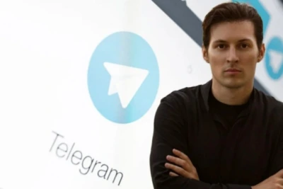 Русия обяви за международно издирване създателя на Telegram, той показа среден пръст